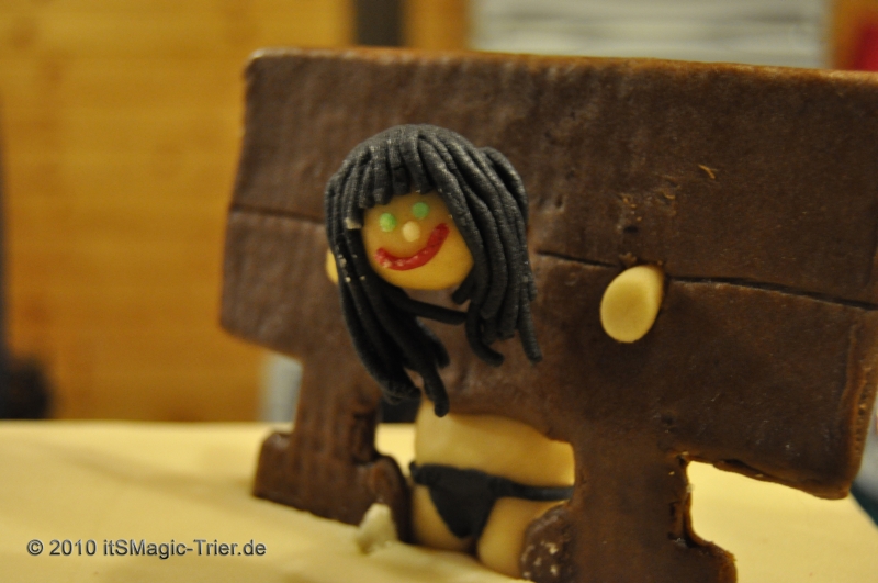 Weihnachtsmann